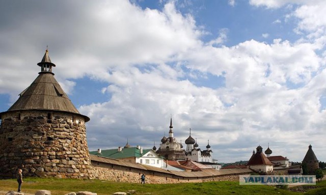 Цените свою историю