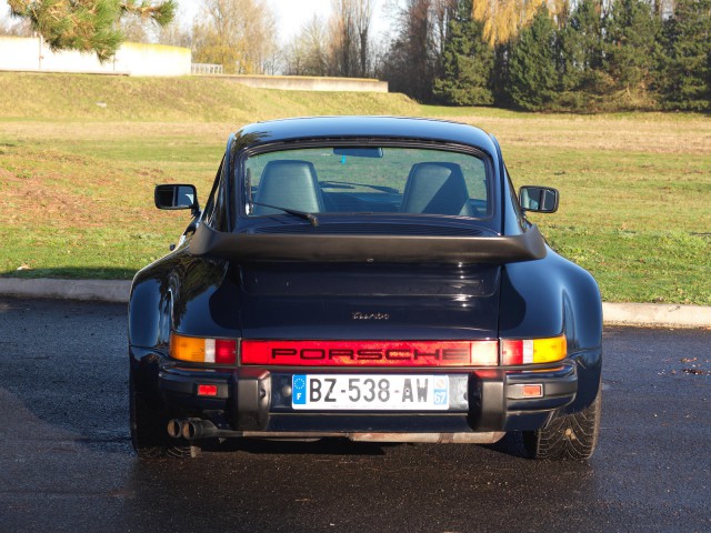 Porsche. Немного классики.