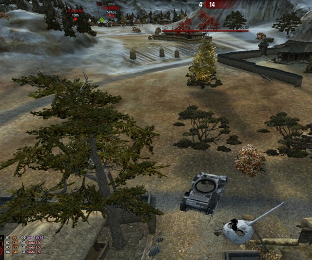 Wargaming 37