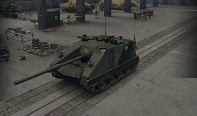 Wargaming 41