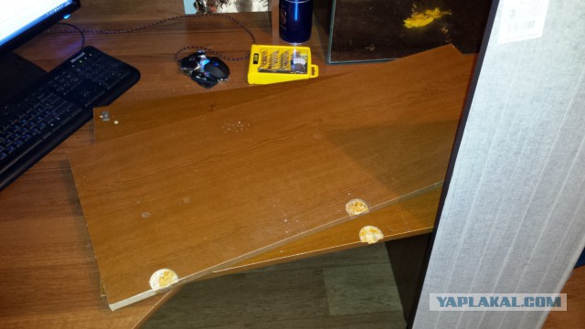 Hard sound X3. Делаем звук