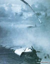 Война на Тихом океане (1941-1945)