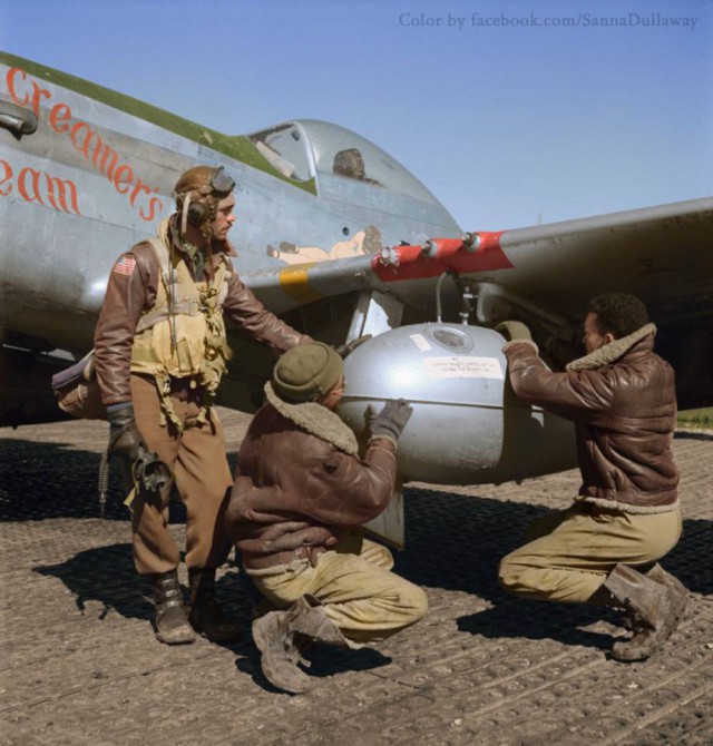 Война в небе - 3