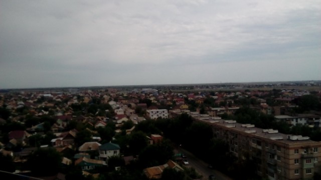 Ода рабочему человеку