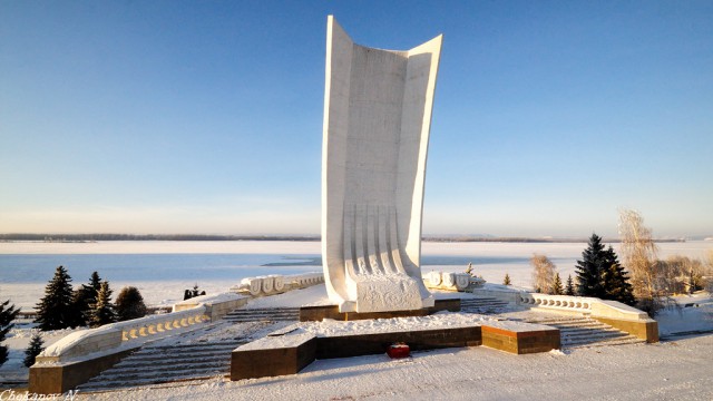 Переправа