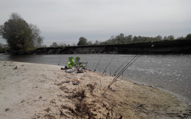 Тоска по лету и жидкой воде