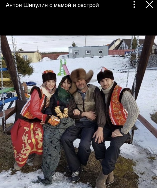 Биатлон. Межсезонье.