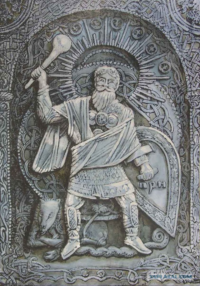 Плоская земля, плоское сознание, плоский мозг