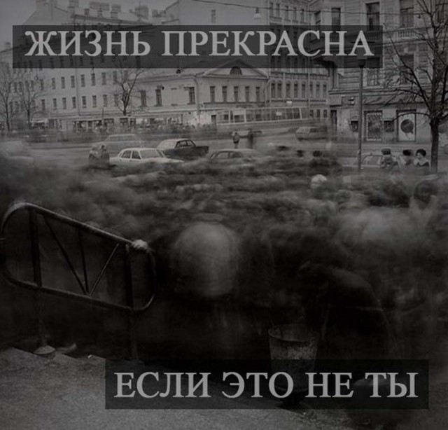 Чёрный юмор к началу летнего сезона