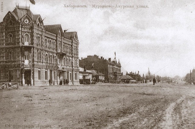 История фотографии. Самые первые снимки