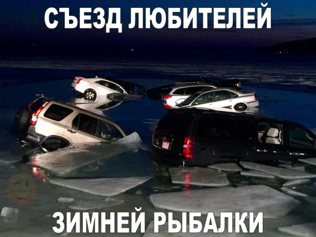 Немного картинок с веселыми надписями