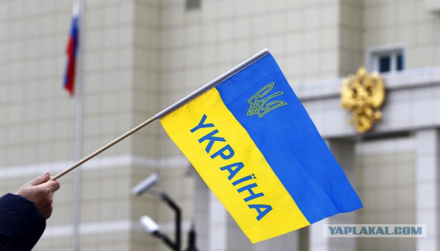 В Госдуме предложили отменить Договор о сотрудничестве с Украиной