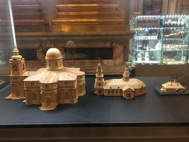 Январское путешествие в "Европу"