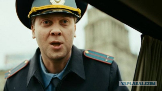 Парнишка подумал, что в Беларуси прокатит его Московская клоунада