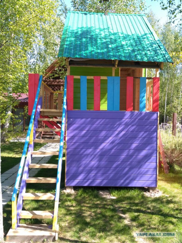 Как сделать ребенка счастливым