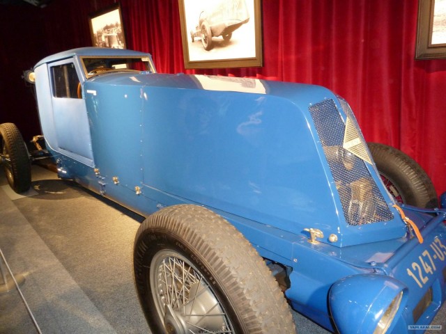 Открытие трассы Moscow Raceway