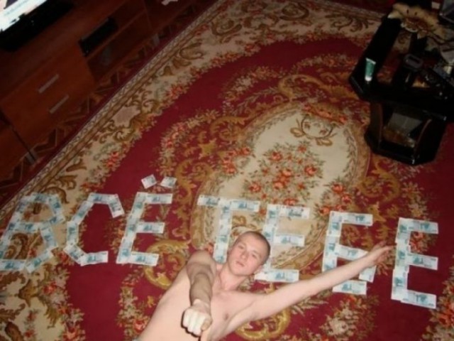 Соцсети - и смех и грех