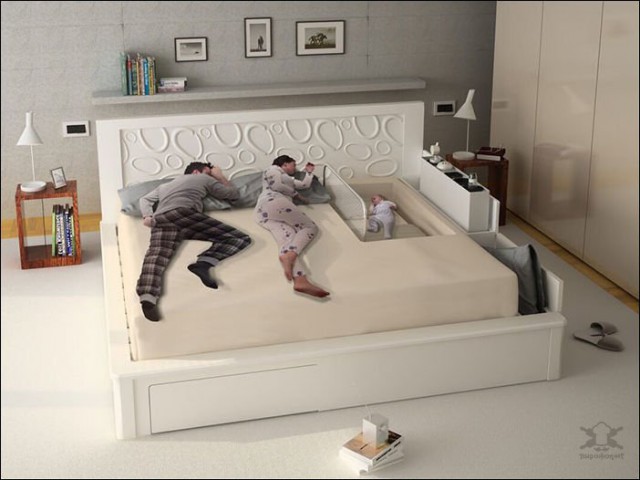 Прикольные штуковины...