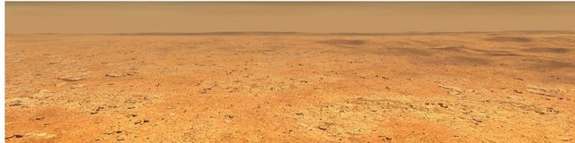 Американский корабль InSight садится на Марс: прямая онлайн-трансляция