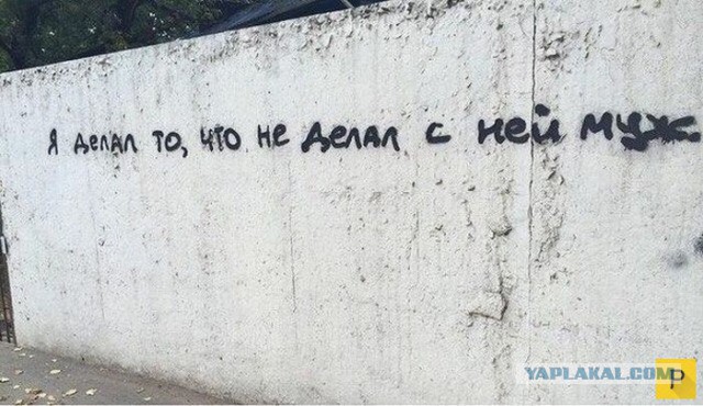 «Бродячие» философы: 17 глубокомысленных заметок в транспорте и на улицах