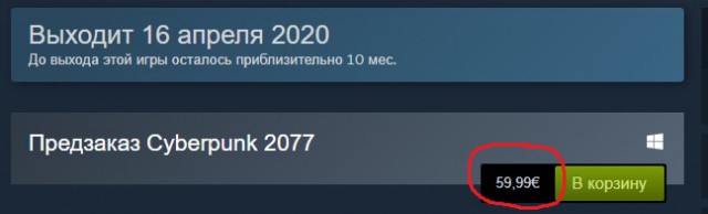 Одним из героев в Cyberpunk 2077 будет Киану Ривз