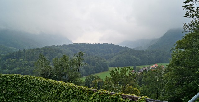 Когда тебе немного за 30...