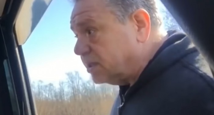 Водитель зарезал пешехода на пешеходном переходе в Мытищах