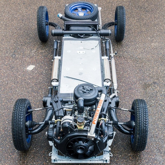 Французы. Красивых автофто пост.