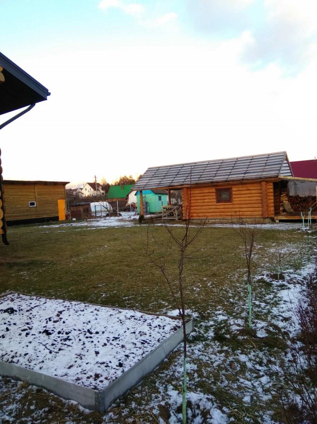 Очередная история строительства. Часть 2