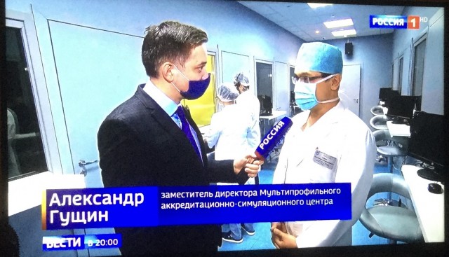 Ответ настоящих медиков "Альянсу врачей"