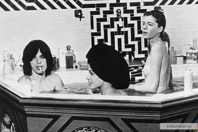 50 лет назад. Июль 1970 года.