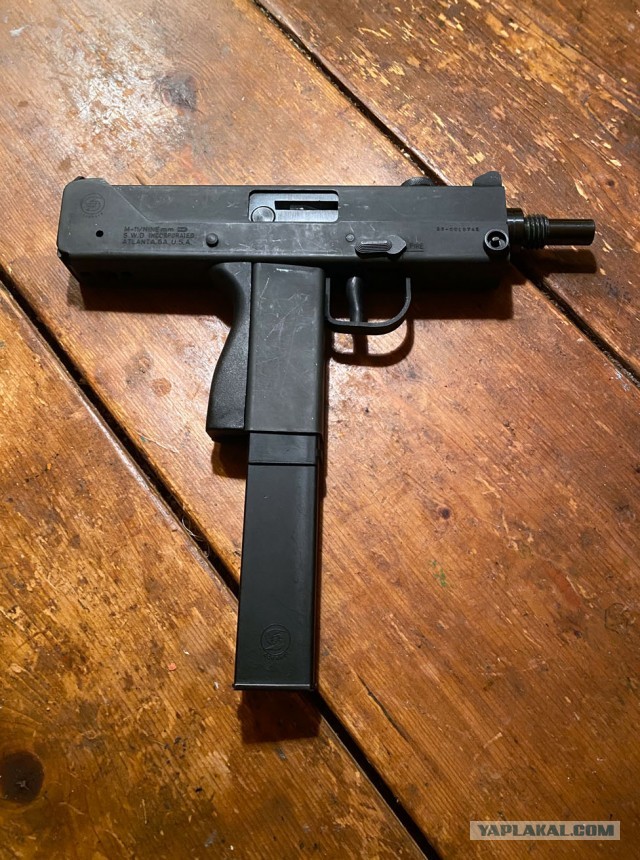 Деревенская Америка - 8