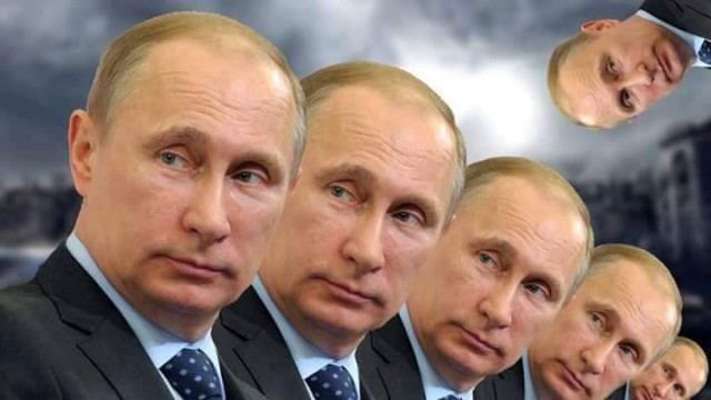 Больше 10 новых законов, которые усложнят нам жизнь. Уголовные сроки за все что угодно