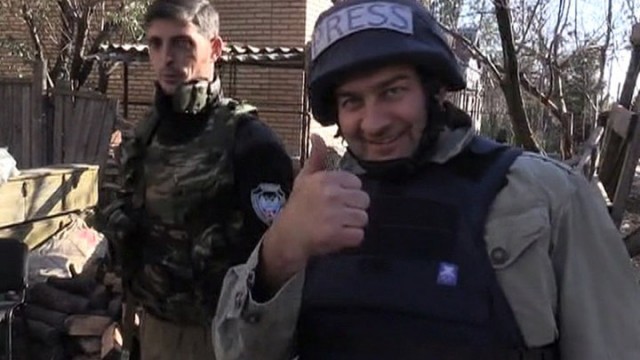 Аэропорт Донецка. Взлёт на "Трансаэро" на Москву