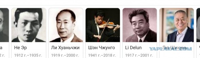 Просто старые фото - XXIII. Чёрно-белая история