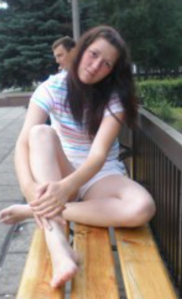 Прекрасная половина человечества (Vol.70) В белом