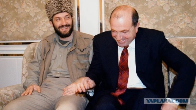 От Турции до Англии: где сейчас скрываются последние уцелевшие боевики Ичкерии и кто они