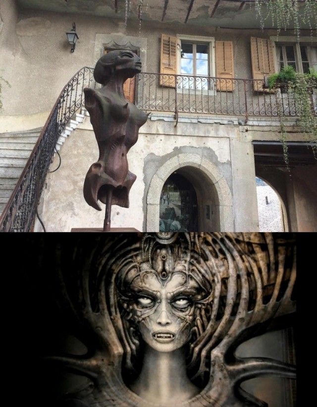 20 самых странных музеев мира. 18+