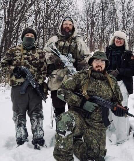 Как работает русофобская пропаганда