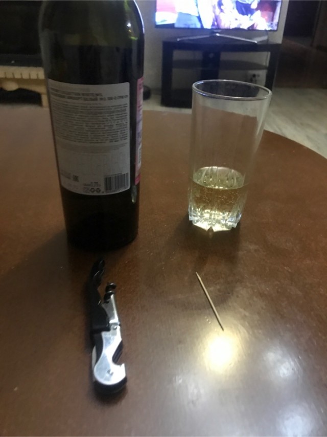 Хвастаемся столами?