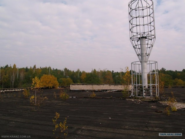 Чернобыль - 2