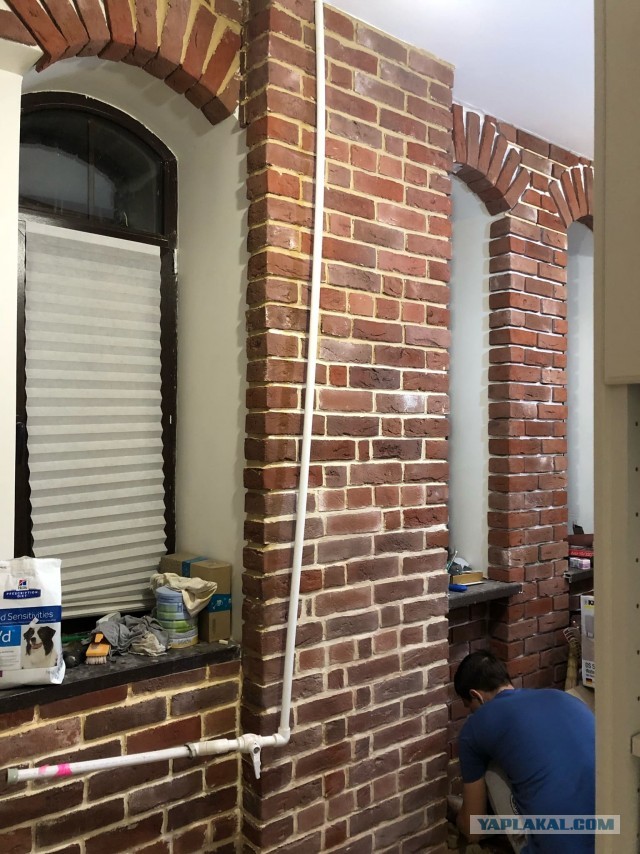 Ремонт квартиры с минус десяти