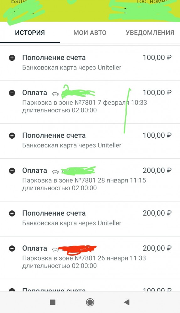 Сделал доброе дело