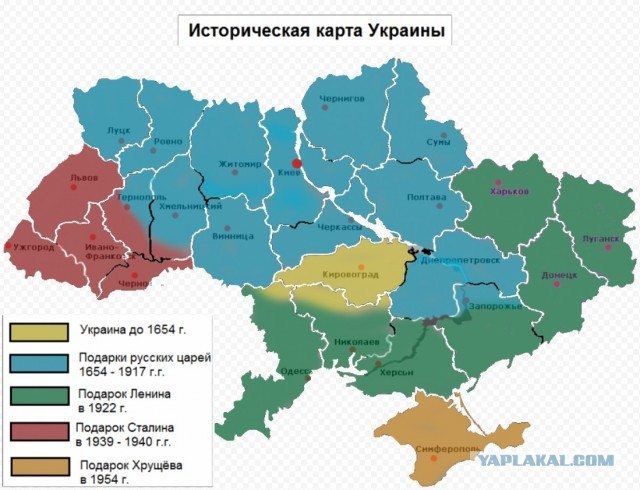 Что задумала Польша?