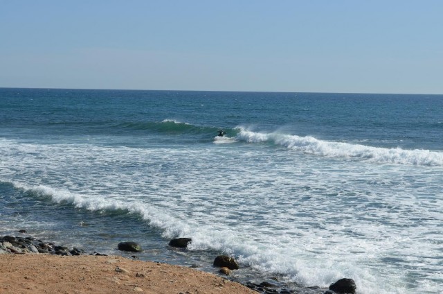 Как я катался на велике