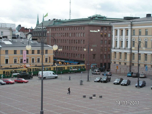 Как мы сгоняли в Амстердам