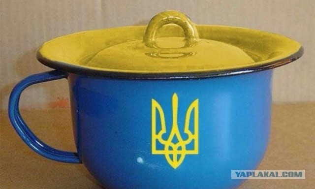 В Харькове СБУ поймала пользователя….. ЯПа