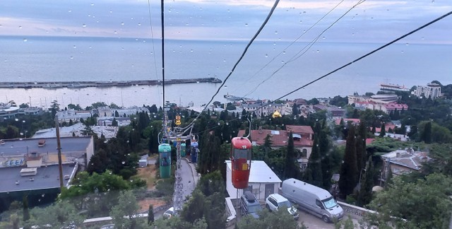 Мой Крым
