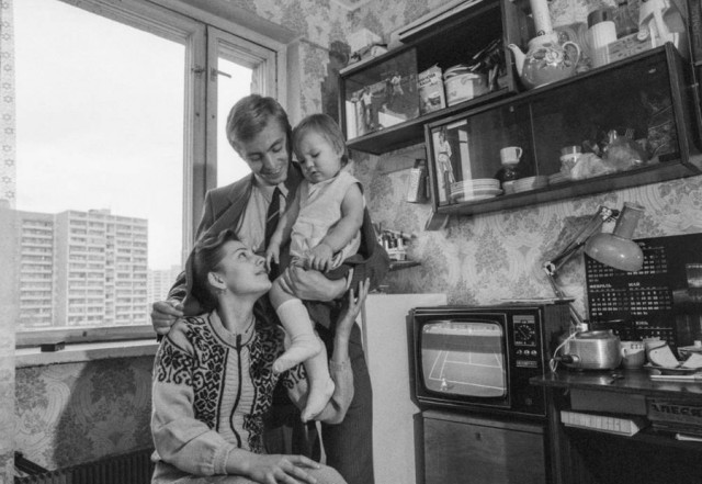 Интересные и редкие ретро-фотографии 12.12.22