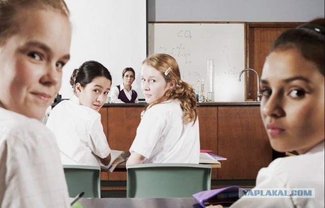 Где отдыхают дети чиновников